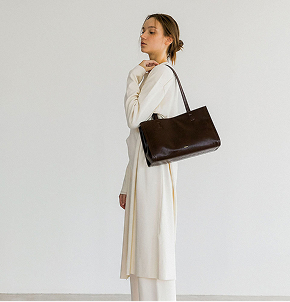 Oblong bag